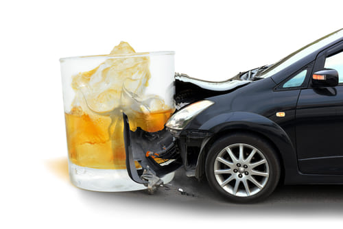 San Antonio, TX drunk driving accident lawyer