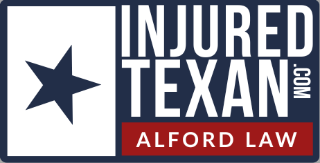 Injured Texan — Alford Law